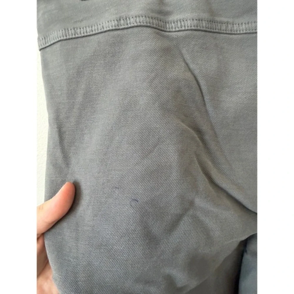 32 Degrees Men's Turbulence Cargo Pants –‎ Gray – Size 36